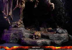 Dark Souls - Gravelord Nito 27” Statue