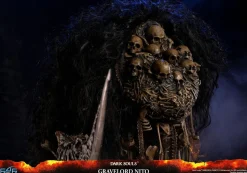Dark Souls - Gravelord Nito 27” Statue
