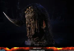 Dark Souls - Gravelord Nito 27” Statue
