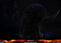 Dark Souls - Gravelord Nito 27” Statue