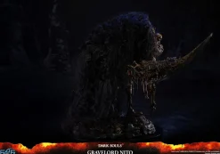 Dark Souls - Gravelord Nito 27” Statue