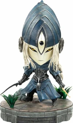 Dark Souls - Lord's Blade Ciaran SD 9” Statue
