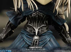 Dark Souls - Lord's Blade Ciaran SD 9” Statue
