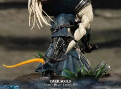 Dark Souls - Lord's Blade Ciaran SD 9” Statue