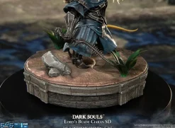Dark Souls - Lord's Blade Ciaran SD 9” Statue