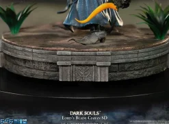 Dark Souls - Lord's Blade Ciaran SD 9” Statue