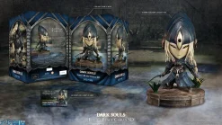 Dark Souls - Lord's Blade Ciaran SD 9” Statue