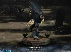 Dark Souls - Lord's Blade Ciaran SD 9” Statue