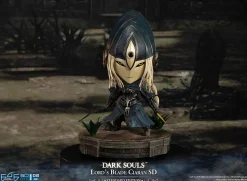 Dark Souls - Lord's Blade Ciaran SD 9” Statue
