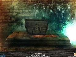 Dark Souls - Mimic Chest Companion 7” Statue