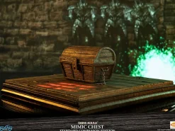 Dark Souls - Mimic Chest Companion 7” Statue