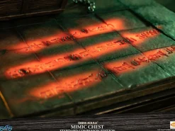 Dark Souls - Mimic Chest Companion 7” Statue