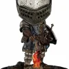 Dark Souls - Oscar Knight of Astora Statue