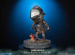 Dark Souls - Oscar Knight of Astora Statue