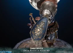 Dark Souls - Oscar Knight of Astora Statue