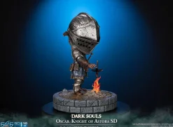Dark Souls - Oscar Knight of Astora Statue