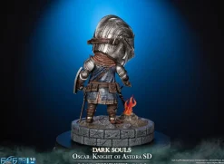 Dark Souls - Oscar Knight of Astora Statue
