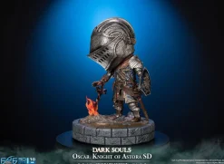 Dark Souls - Oscar Knight of Astora Statue