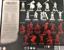 Dark Souls - Phantoms Board Game Expansion