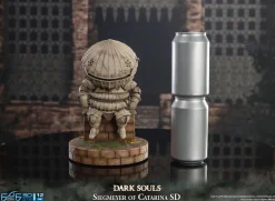 Dark Souls - Siegmeyer of Catarina 8” Statue