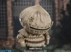 Dark Souls - Siegmeyer of Catarina 8” Statue