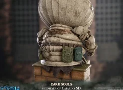 Dark Souls - Siegmeyer of Catarina 8” Statue