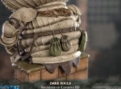 Dark Souls - Siegmeyer of Catarina 8” Statue