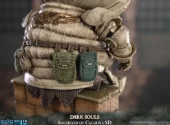 Dark Souls - Siegmeyer of Catarina 8” Statue