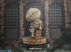 Dark Souls - Siegmeyer of Catarina 8” Statue