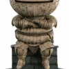 Dark Souls - Siegward of Catarina With Arms Crossed 8” Statue