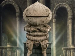Dark Souls - Siegward of Catarina With Arms Crossed 8” Statue