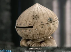 Dark Souls - Siegward of Catarina With Arms Crossed 8” Statue
