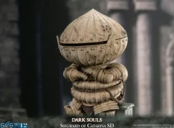 Dark Souls - Siegward of Catarina With Arms Crossed 8” Statue