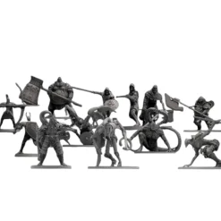 Dark Souls - The Board Game: The Sunless City Core Set Board Game