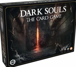 Dark Souls - The Card Game