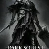 Dark Souls II - Design Works Hardcover Book