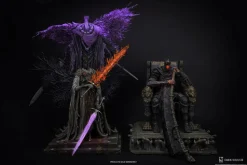 Dark Souls III - Pontiff Sulyvahn Deluxe 1/7th Scale Statue