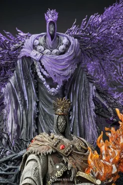 Dark Souls III - Pontiff Sulyvahn Deluxe 1/7th Scale Statue