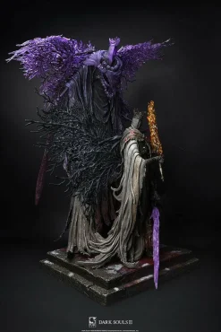 Dark Souls III - Pontiff Sulyvahn Deluxe 1/7th Scale Statue