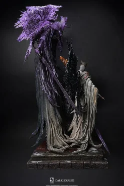 Dark Souls III - Pontiff Sulyvahn Deluxe 1/7th Scale Statue