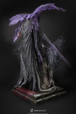 Dark Souls III - Pontiff Sulyvahn Deluxe 1/7th Scale Statue