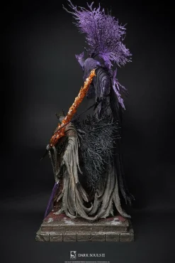 Dark Souls III - Pontiff Sulyvahn Deluxe 1/7th Scale Statue