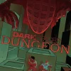 Dark Spaces: Dungeon by Scott Snyder Trade Paperback Book
