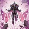 Darkhawk - Airborne Trade Paperback Book
