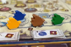 Darwin's Journey - Board Game
