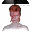 David Bowie - Aladdin Sane 50th Anniversary Half-Speed Master LP Vinyl Record