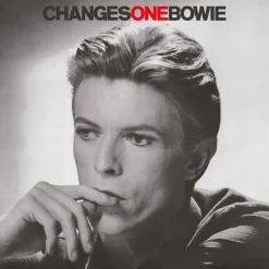David Bowie - ChangesOneBowie LP Vinyl Record