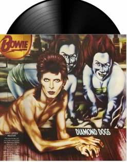 David Bowie - Diamond Dogs 50th Anniversary LP Vinyl Record