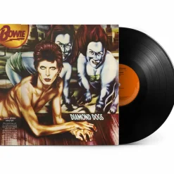 David Bowie - Diamond Dogs 50th Anniversary LP Vinyl Record