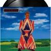 David Bowie - Earthling 2xLP Vinyl Record